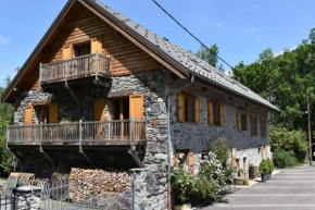 La Clé des Bois Le Bourg-D'oisans